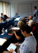 Експерти към Международната комисия за опазване на р. Дунав заседаваха в България