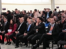 Новият български завод за автомобили е вече открит