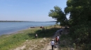 Над 50 чувала с отпадъци бяха събрани в Байкал