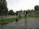 Басейнова дирекция за управление на водите Дунавски район с център гр. Плевен отбеляза 5 юни 2012 г. -  Световния ден на околната среда