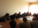 Басейнова дирекция – Плевен участва в работна среща по проблемите с водоснабдяването на Паволче и Челопек