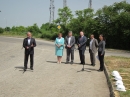 Започват дейностите по проект за подобряване на водоснабдителната и канализационна система на град Ловеч