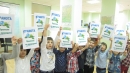 Продължават образователните инициативи по повод Деня на водата