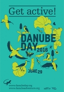 29 юни – Ден на река Дунав