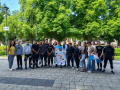 Съвместна инициатива на Басейнова дирекция „Дунавски район“ и Регионалната лаборатория по околна среда за отбелязване на Световния ден на Околната среда